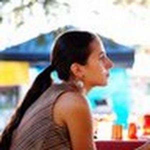 Meet your Posher, Amelia